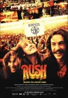 Rush - 'Beyond The Lighted Stage' (Cover)