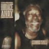 Horace Andy - 'Serious Times' (Cover)
