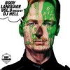DJ Hell - 'Body Language Vol. 9' (Cover)