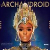 Janelle Monáe - 'The Archandroid' (Cover)