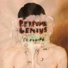 Perfume Genius - Learning: Album-Cover