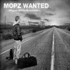 Mopz Wanted - 'Begleiterscheinungen' (Cover)