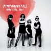 Pintandwefall - 'Hong Kong, Baby' (Cover)