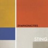 Sting - 'Symphonicities' (Cover)