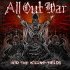 All Out War - 'Into The Killing Fields' (Cover)