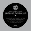 Savas Pascalidis - 'Nuclear Rawmance' (Cover)