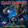 Iron Maiden - 'The Final Frontier' (Cover)