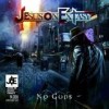Jesus On Extasy - 'No Gods' (Cover)