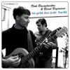 Dirk Darmstaedter & Bernd Begemann - 'So Geht Das Jede Nacht' (Cover)