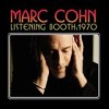 Marc Cohn - 'Listening Booth: 1970' (Cover)