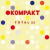 Various Artists - 'Kompakt Total 11' (Cover)