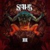 Sahg - 'III' (Cover)
