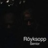 Röyksopp - 'Senior' (Cover)