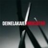 Deine Lakaien - 'Indicator' (Cover)