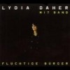 Lydia Daher - 'Flüchtige Bürger' (Cover)