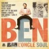 Ben L'Oncle Soul - 'Ben l'Oncle Soul' (Cover)