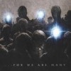 All That Remains - '... For We Are Many' (Cover)