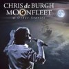 Chris de Burgh - 'Moonfleet &amp; Other Stories' (Cover)