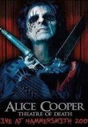 Alice Cooper - 'Theatre Of Death' (Cover)