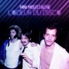 Mini Moustache - 'L'Odeur Du Disco' (Cover)