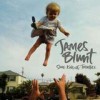 James Blunt - Some Kind Of Trouble: Album-Cover
