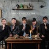 Absynthe Minded - 'Absynthe Minded' (Cover)