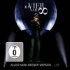 Xavier Naidoo - Alles Kann Besser Werden - Live: Album-Cover