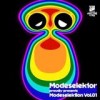 Modeselektor - 'Modeselektion Vol. 1' (Cover)