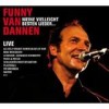 Funny Van Dannen - 'Meine vielleicht besten Lieder ...' (Cover)