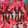Danuel Tate - 'Mexican Hotbox' (Cover)