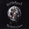Motörhead - 'The Wörld Is Yours' (Cover)
