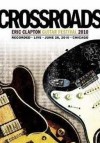 Eric Clapton - 'Crossroads Guitar Festival 2010' (Cover)