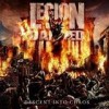 Legion Of The Damned - 'Descent Into Chaos' (Cover)