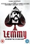 Lemmy - 'Lemmy' (Cover)