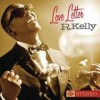 R. Kelly - 'Love Letter' (Cover)
