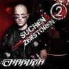 Chakuza - 'Suchen &amp; Zerstören 2' (Cover)