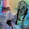Talib Kweli - 'Gutter Rainbows' (Cover)
