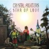 Crystal Fighters - 'Star Of Love' (Cover)