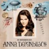 Anna Depenbusch - 'Die Mathematik Der Anna Depenbusch' (Cover)