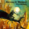 Strom Und Wasser - Mondpunk: Album-Cover