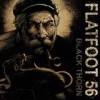 Flatfoot 56 - 'Black Thorn' (Cover)