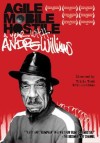Andre Williams - 'Agile Mobile Hostile' (Cover)