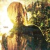 Seefeel - 'Seefeel' (Cover)