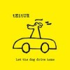 Teitur - 'Let The Dog Drive Home' (Cover)