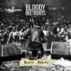 The Bloody Beetroots - 'Best Of ...Remixes' (Cover)
