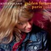 Kitty Solaris - 'Golden Future Paris' (Cover)