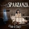 Sparzanza - 'Folie À Cinq' (Cover)