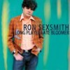 Ron Sexsmith - 'Long Player Late Bloomer' (Cover)
