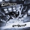 Evergrey - Glorious Collision: Album-Cover