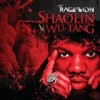 Raekwon - 'Shaolin Vs. Wu-Tang' (Cover)